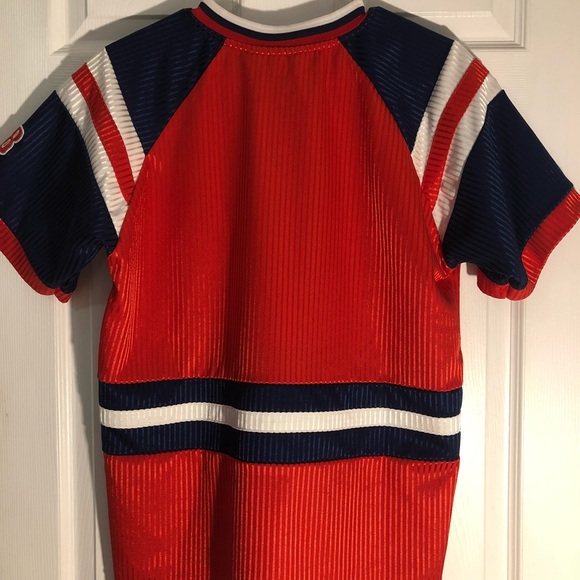 Vintage R+R Sport Jersey - Picture 6 of 7